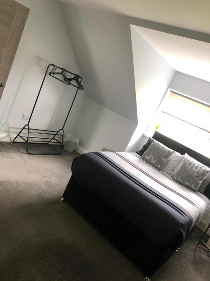 Alcantara- Modern Home With Hot Tub- Sleeps 10 Cromdale 외부 사진